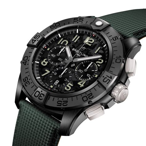 breitling 645315 super avenger|Super Avenger B01 Chronograph 46 My23 .